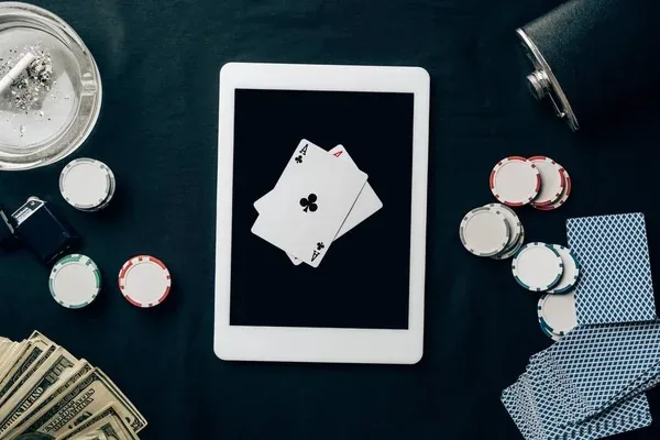 gameroom777 Easy Raast Payout